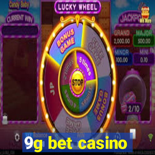 9g bet casino